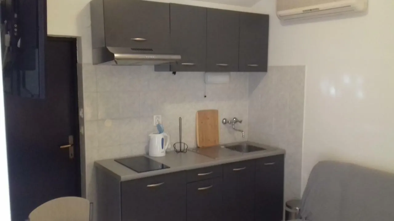 Tili Apartment Pula