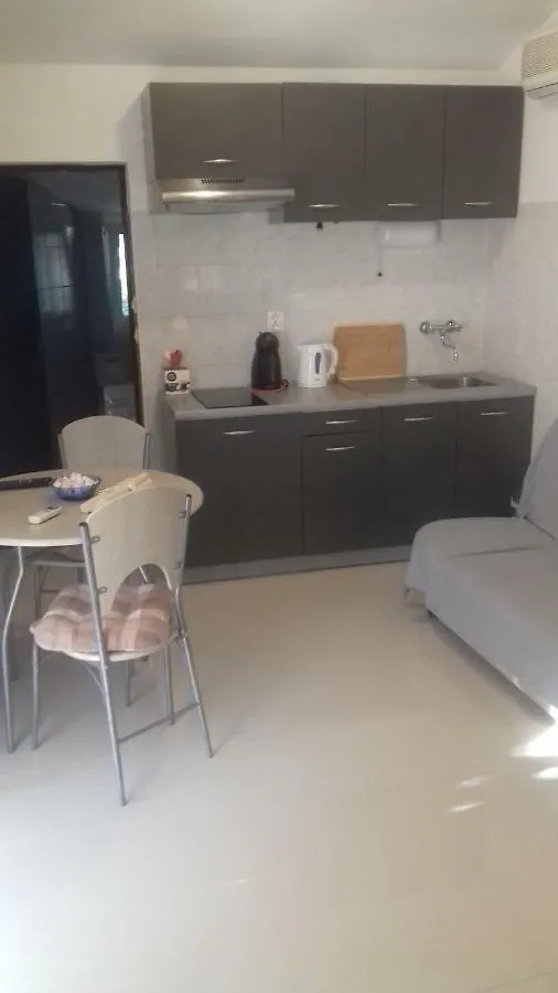 Tili Apartment Pula