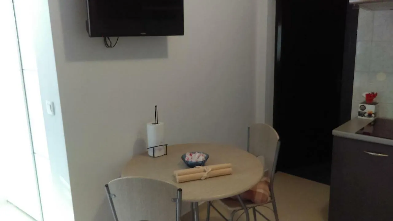 Tili Apartment Pula