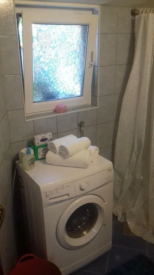 Tili Apartment Pula