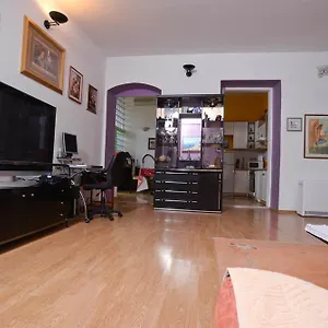  Apartment Epicenter Kroatien